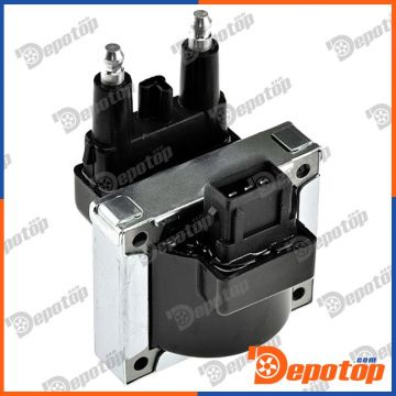 Bobine D'allumage pour RENAULT | 5DA749475331, 10383